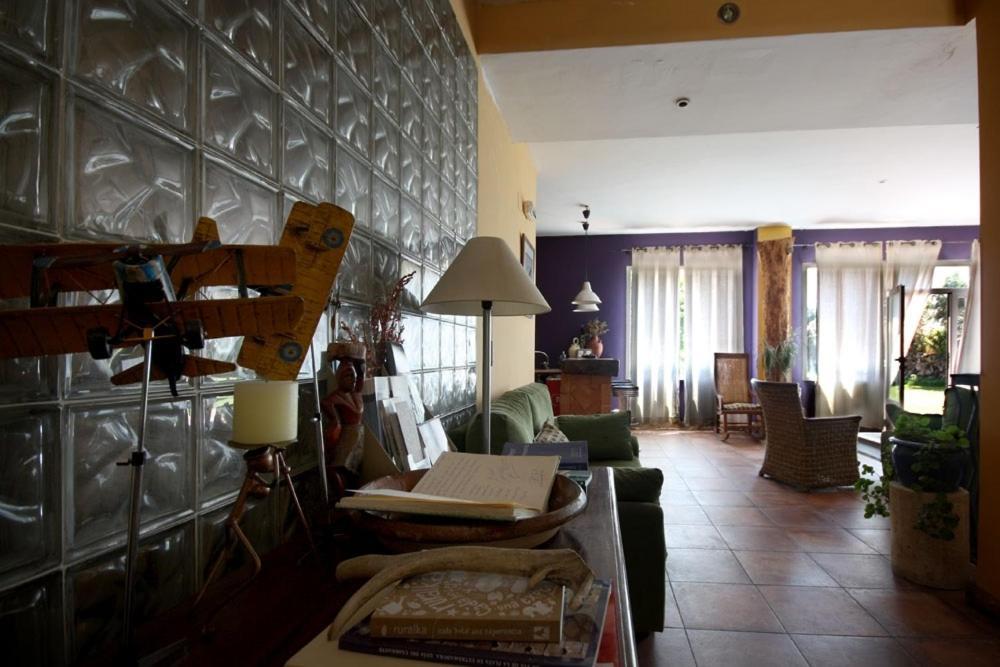 Posada Tresmentiras 3*